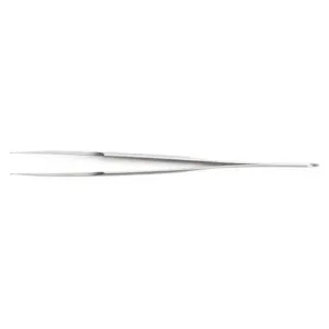 2ASASL TWEEZERS 120MM -Qty12