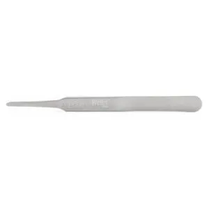 2ASASL TWEEZERS 120MM -Qty12