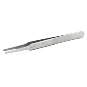 2ASASL TWEEZERS 120MM -Qty12