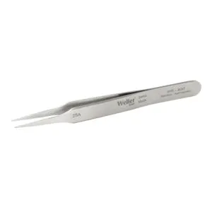 2SA TWEEZERS 115MM -Qty12