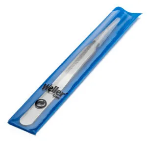 2SASL TWEEZERS 115MM -Qty12