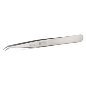 3CBS TWEEZERS 110MM -Qty12