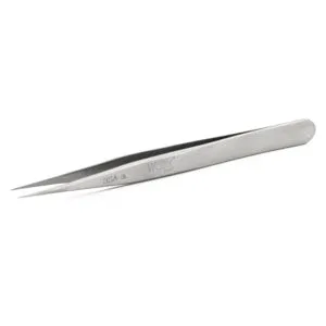 3SASL TWEEZERS 120MM -Qty12