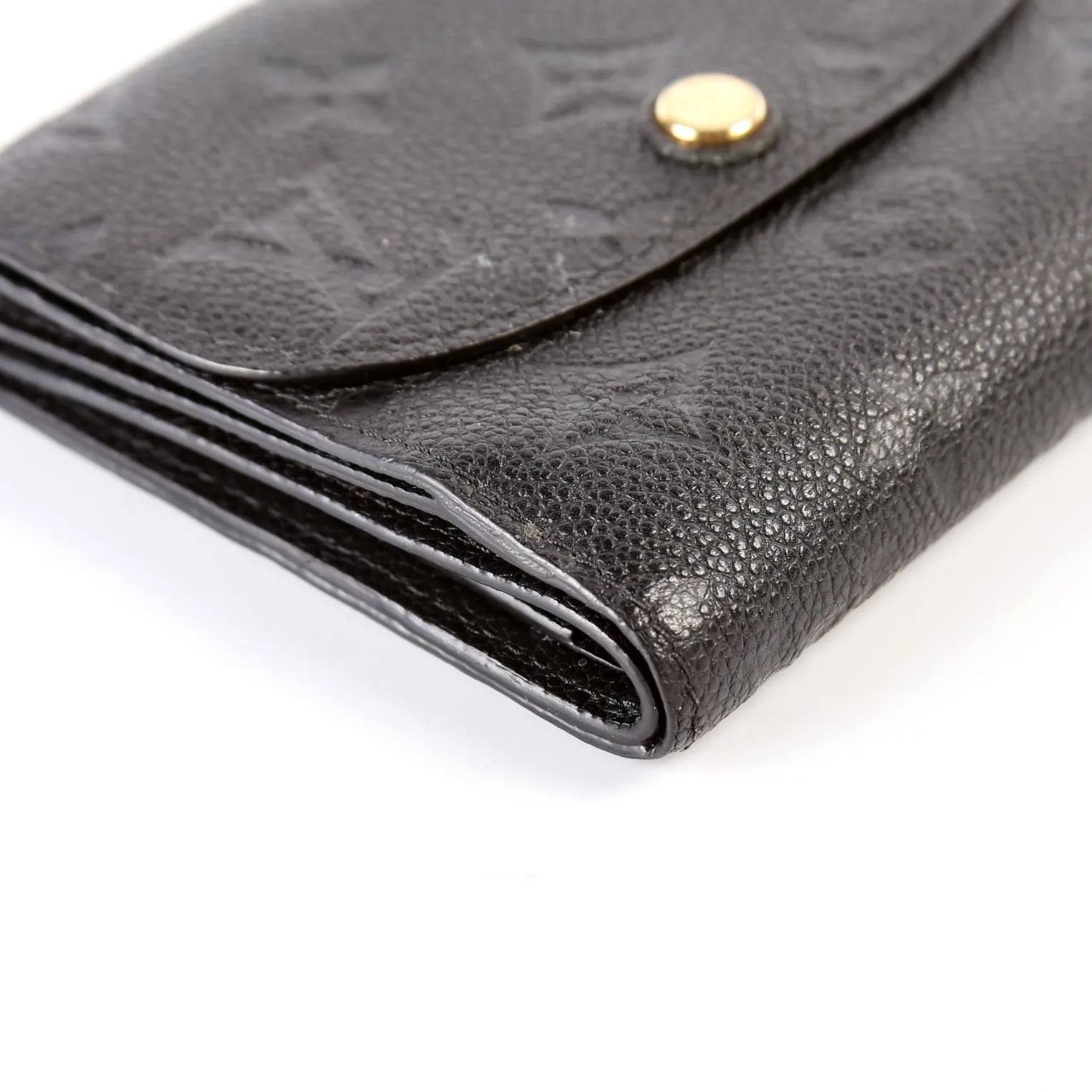 Ariane Wallet Empreinte