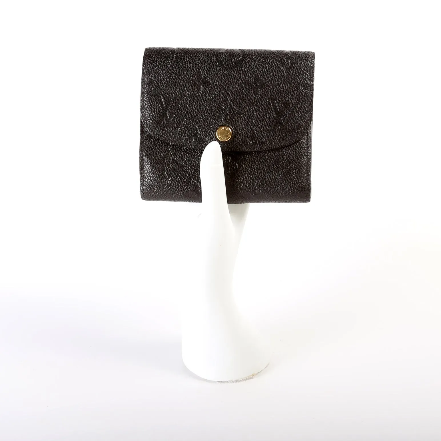 Ariane Wallet Empreinte