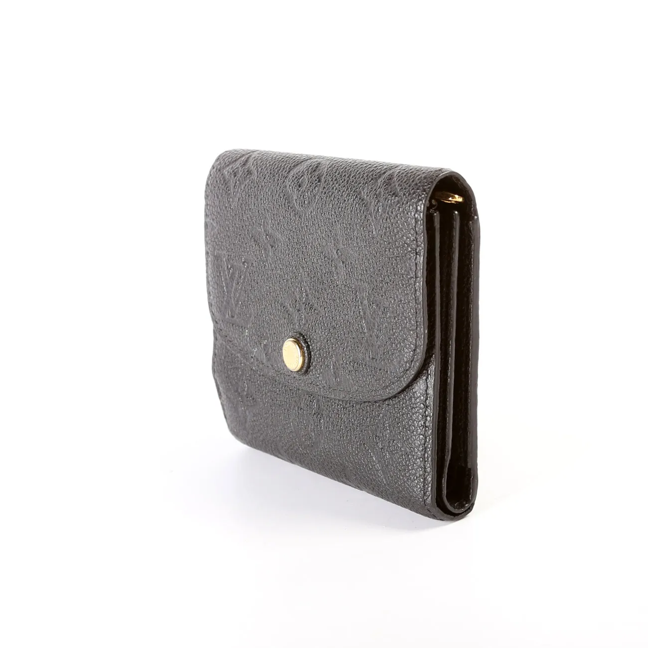 Ariane Wallet Empreinte