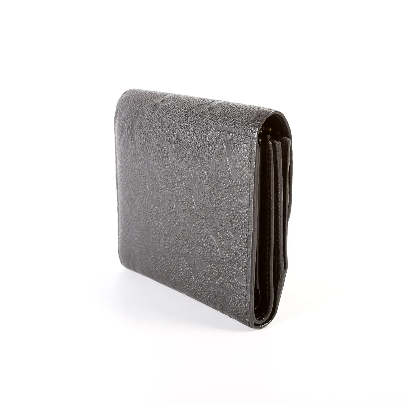 Ariane Wallet Empreinte