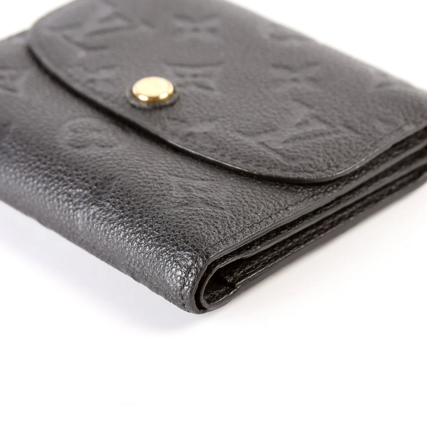 Ariane Wallet Empreinte