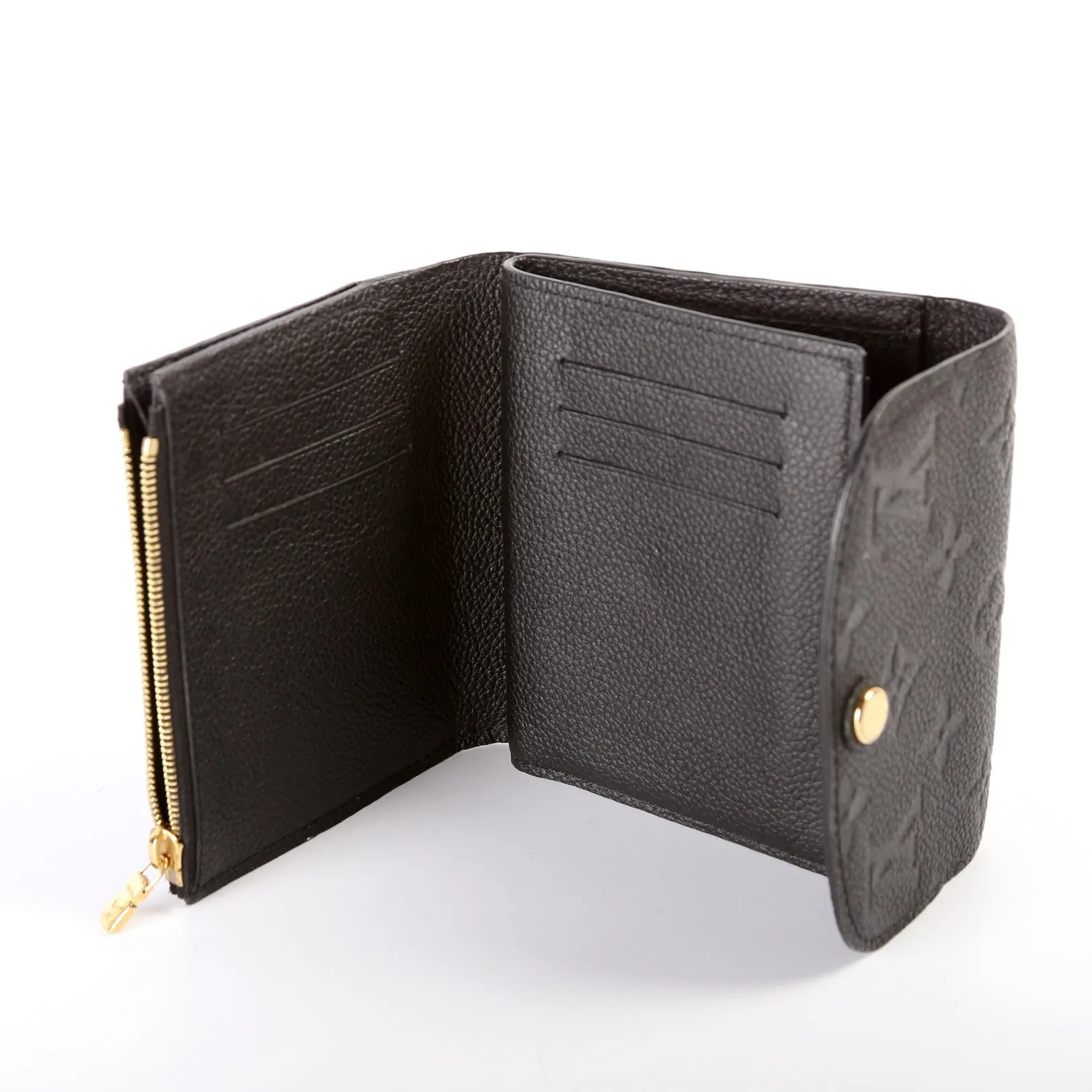 Ariane Wallet Empreinte