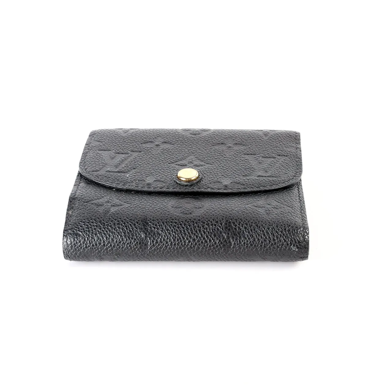 Ariane Wallet Empreinte