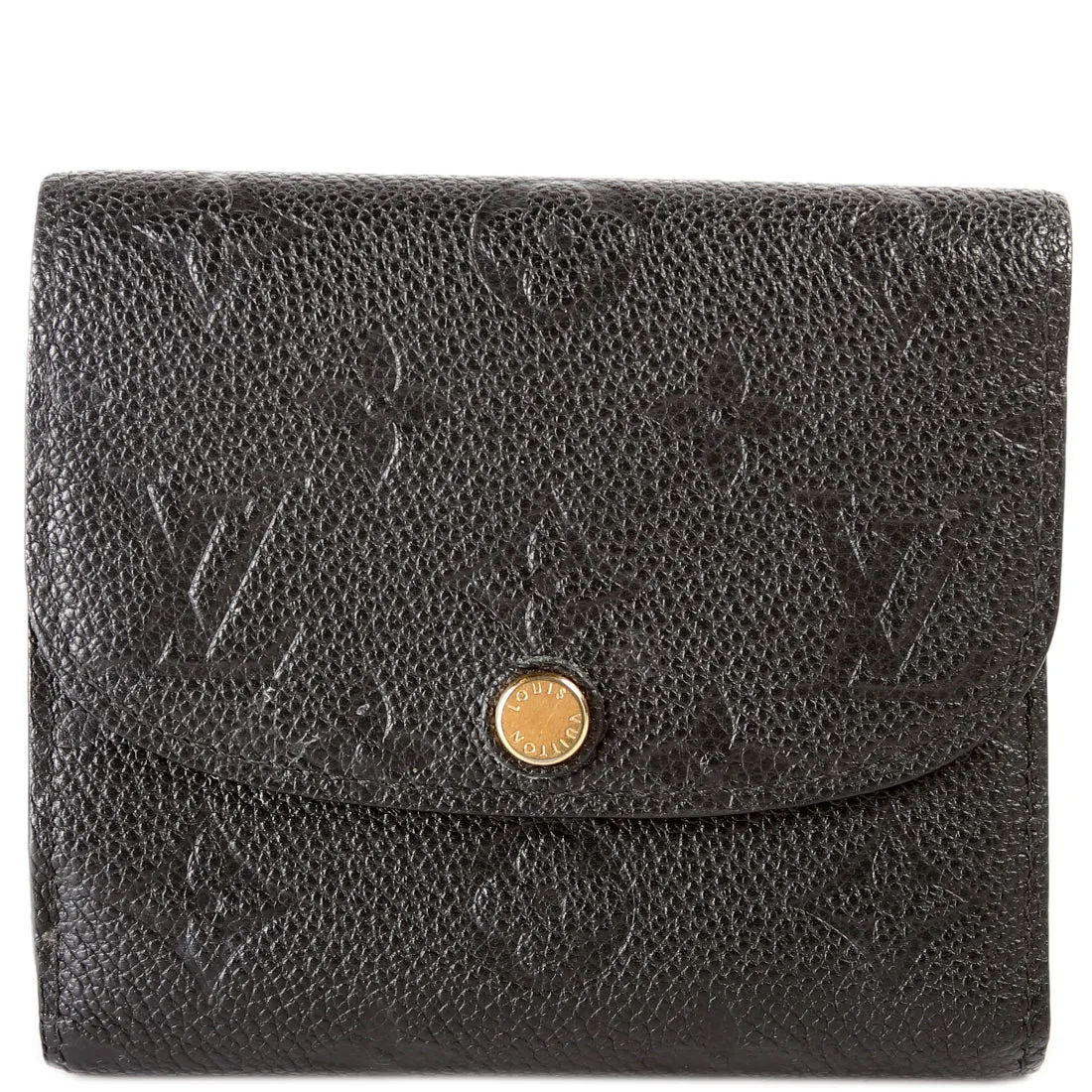 Ariane Wallet Empreinte