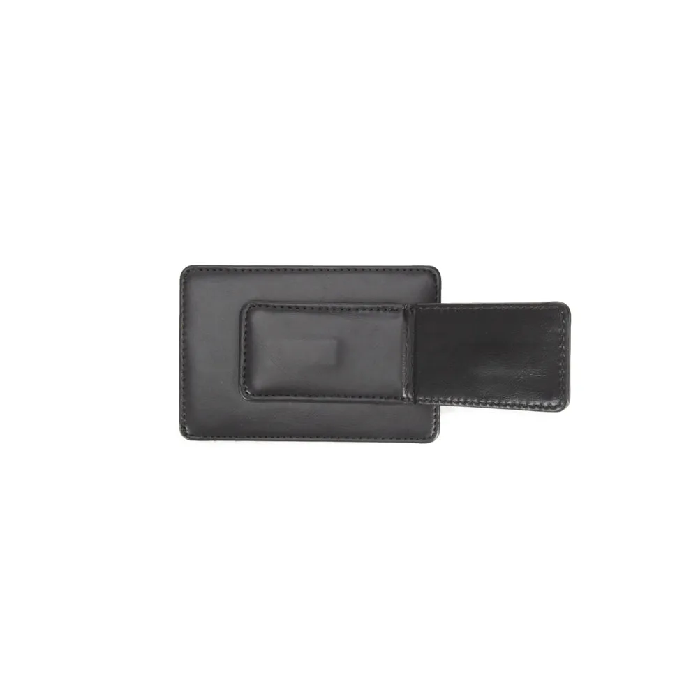 Asher Magnetic Money Clip Card Case