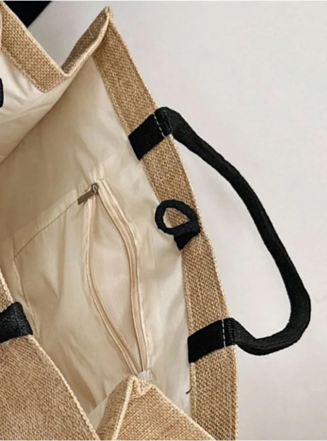 Beach Please Handbag