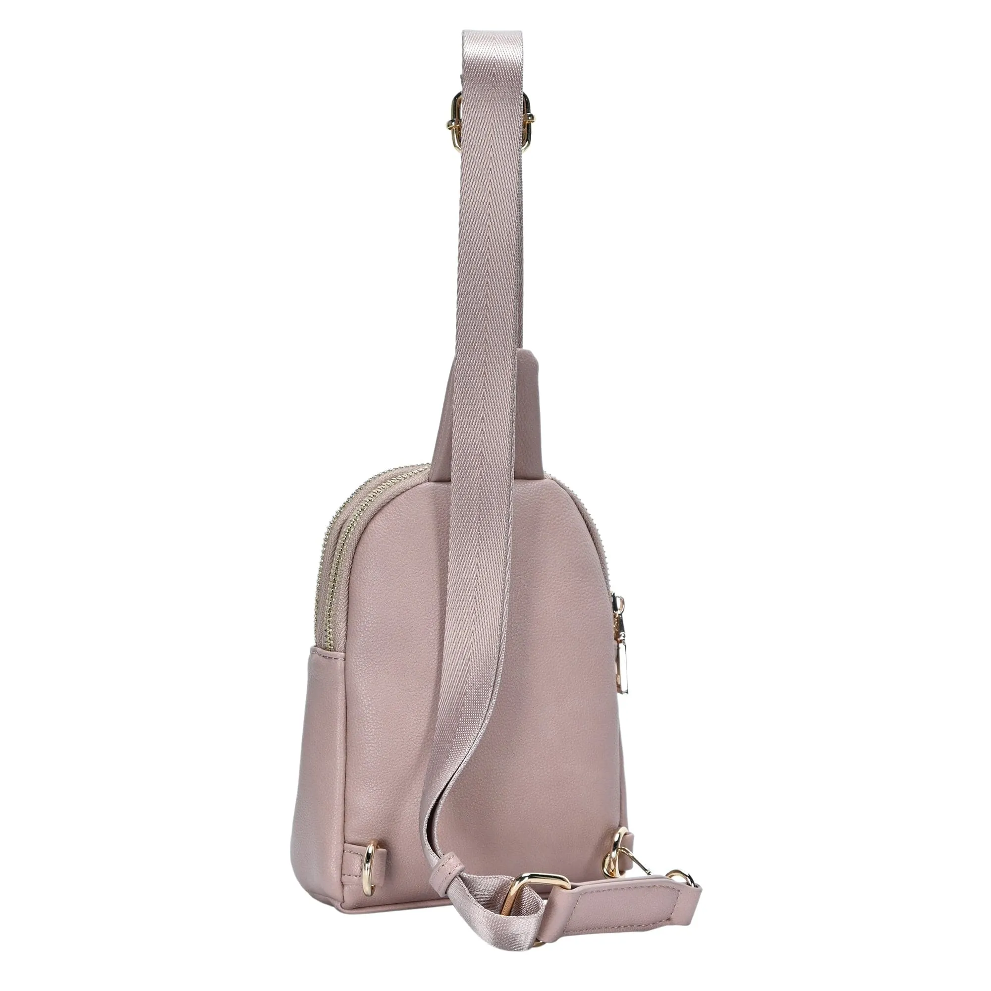 BGW4075 Mini Soft Sling Bag