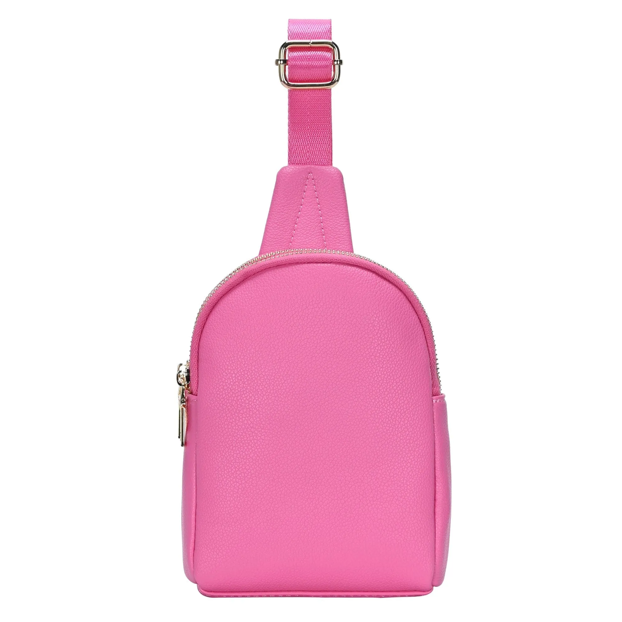 BGW4075 Mini Soft Sling Bag