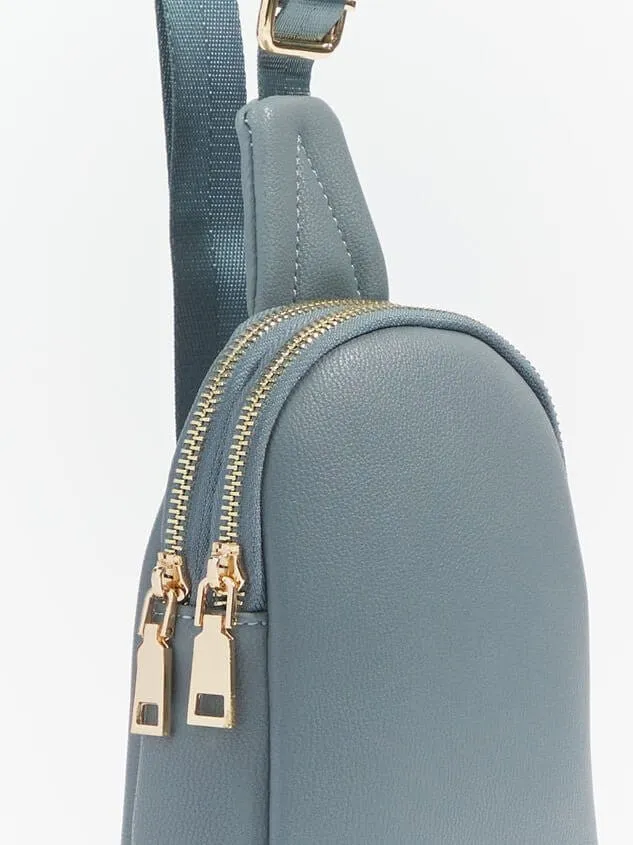 BGW4075 Mini Soft Sling Bag