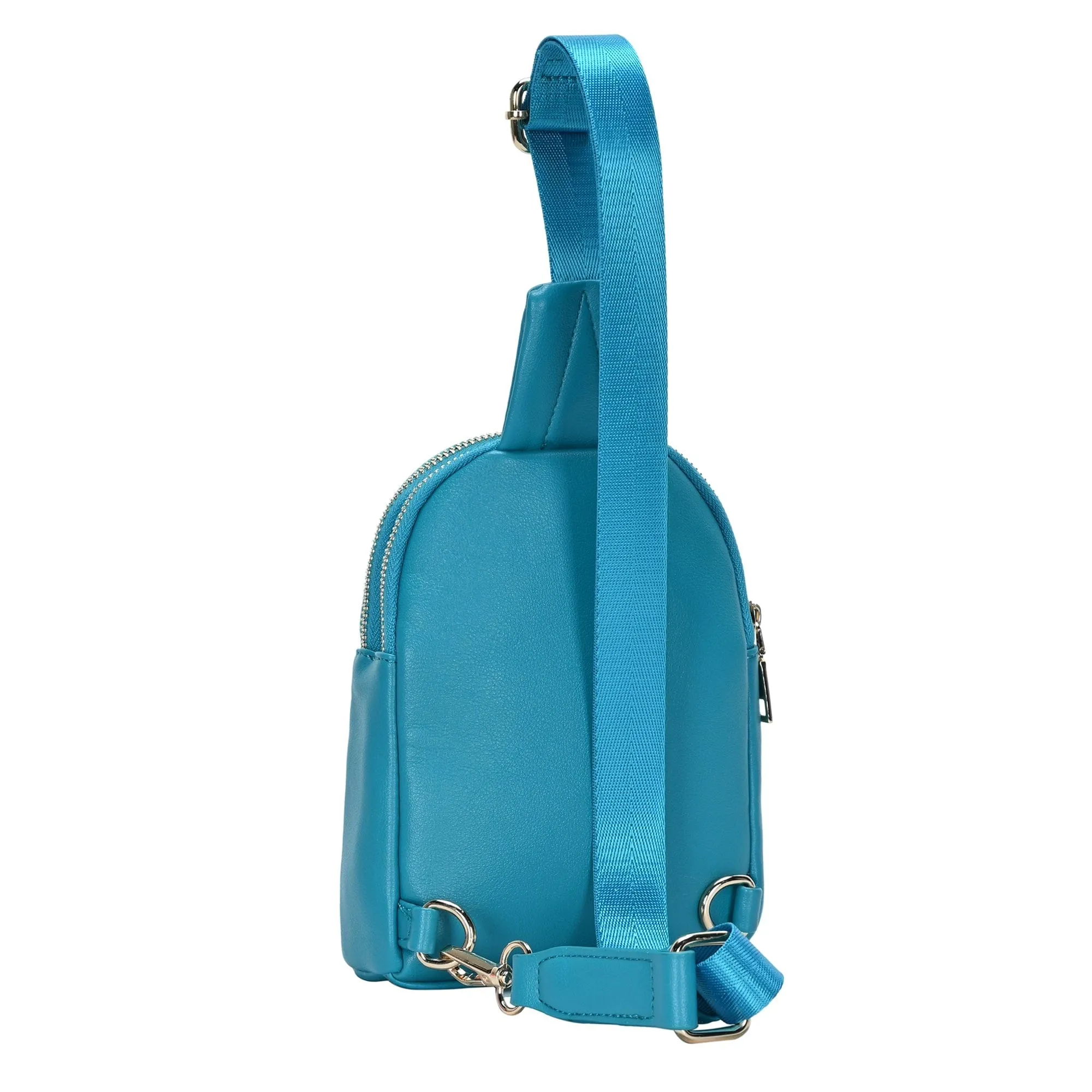 BGW4075 Mini Soft Sling Bag