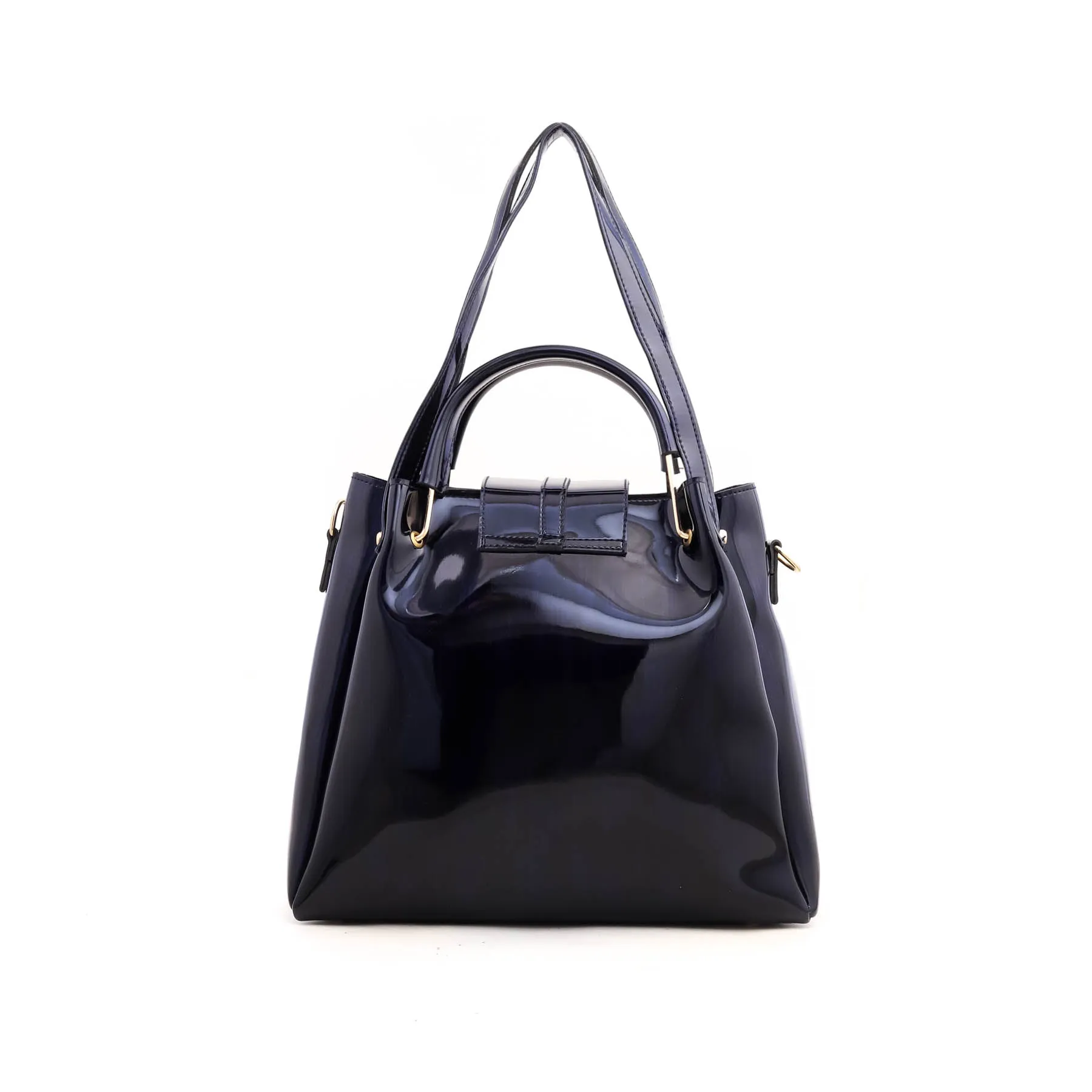 Brown Formal Hand Bag P55351