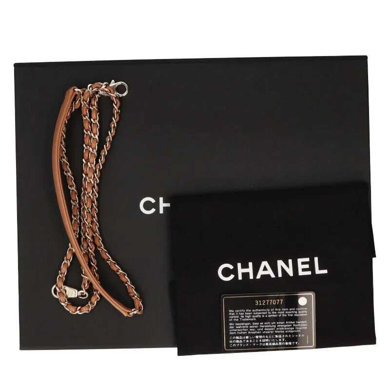Chanel Coco Handle Xxs 2Wayshoulder Bag