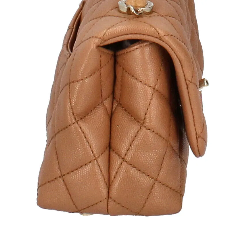Chanel Coco Handle Xxs 2Wayshoulder Bag