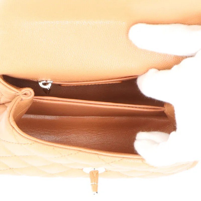 Chanel Coco Handle Xxs 2Wayshoulder Bag