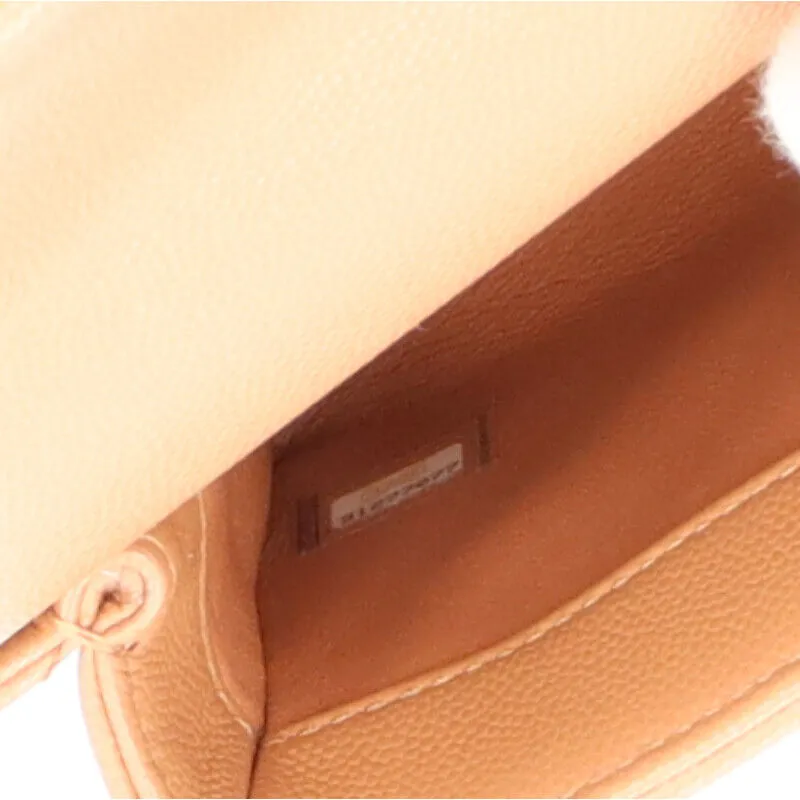 Chanel Coco Handle Xxs 2Wayshoulder Bag