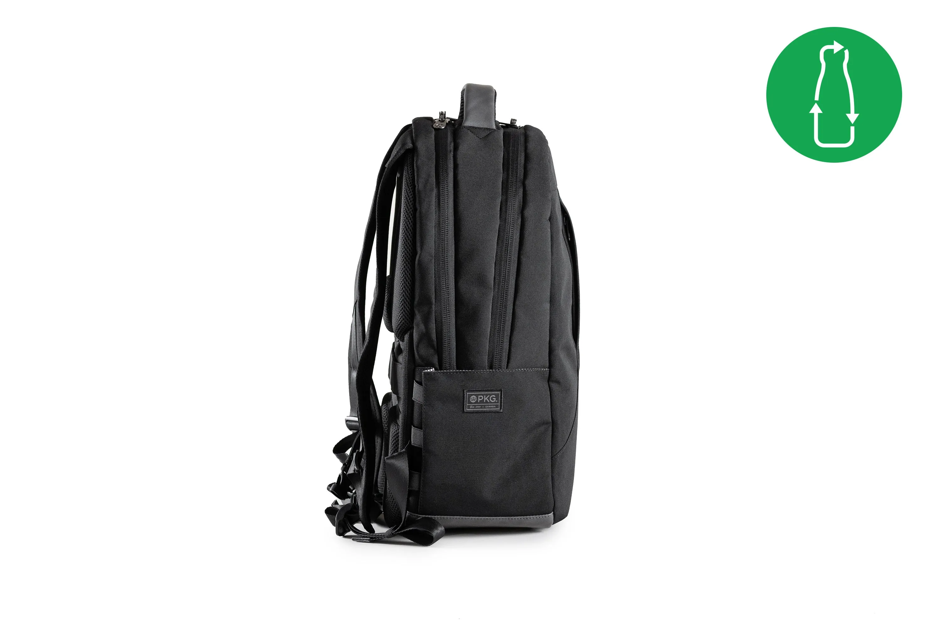 DURHAM OUTPOST Backpack - RECYCLED