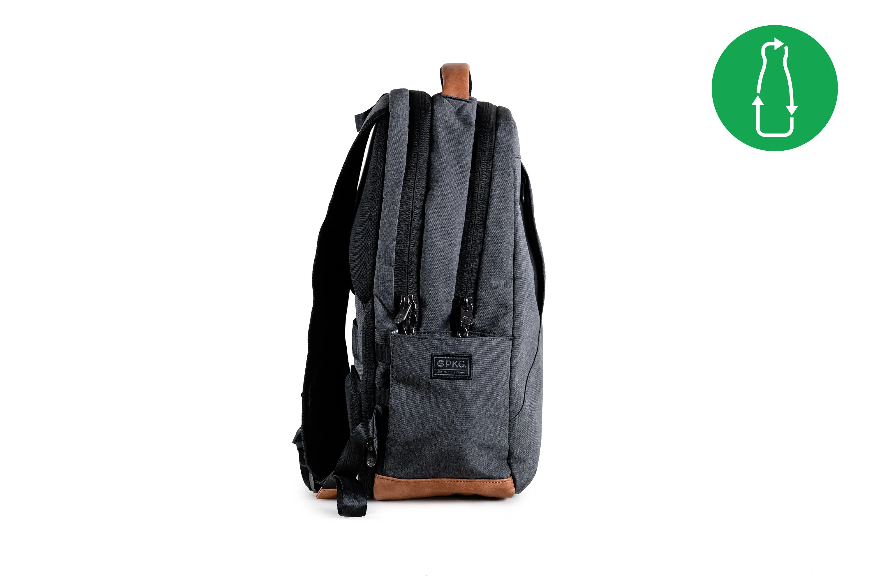 DURHAM OUTPOST Backpack - RECYCLED
