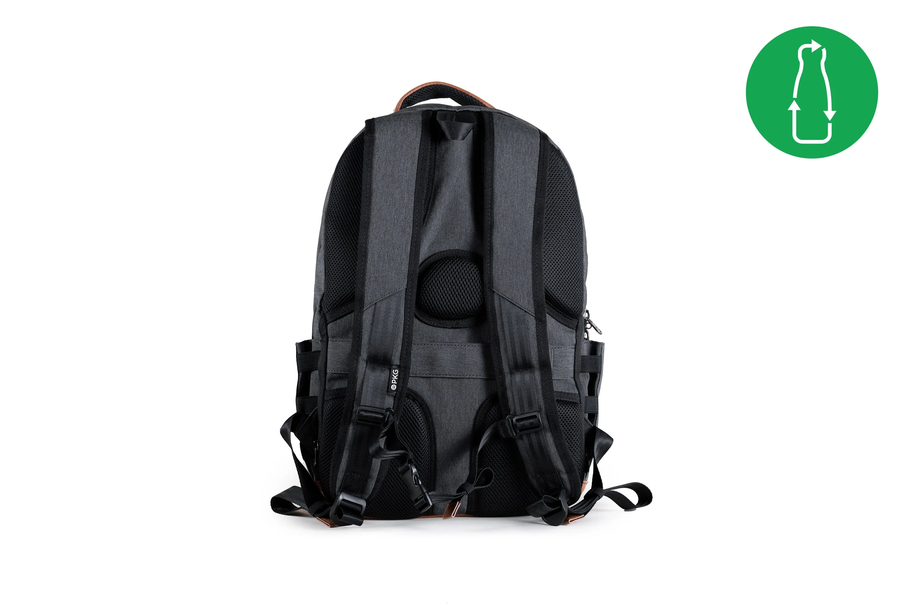DURHAM OUTPOST Backpack - RECYCLED