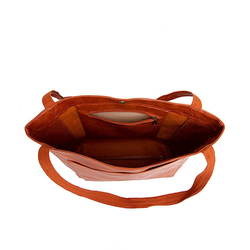 Elena | Premium Leather Women's Bag