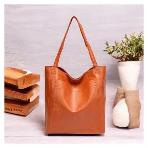 Elena | Premium Leather Women's Bag