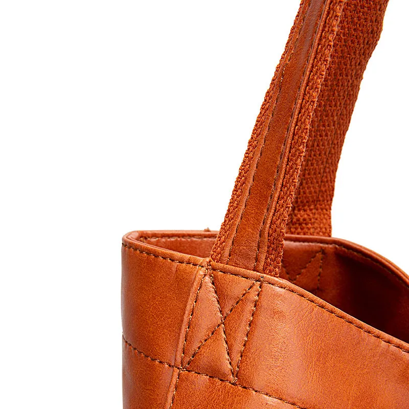 Elena | Premium Leather Women's Bag