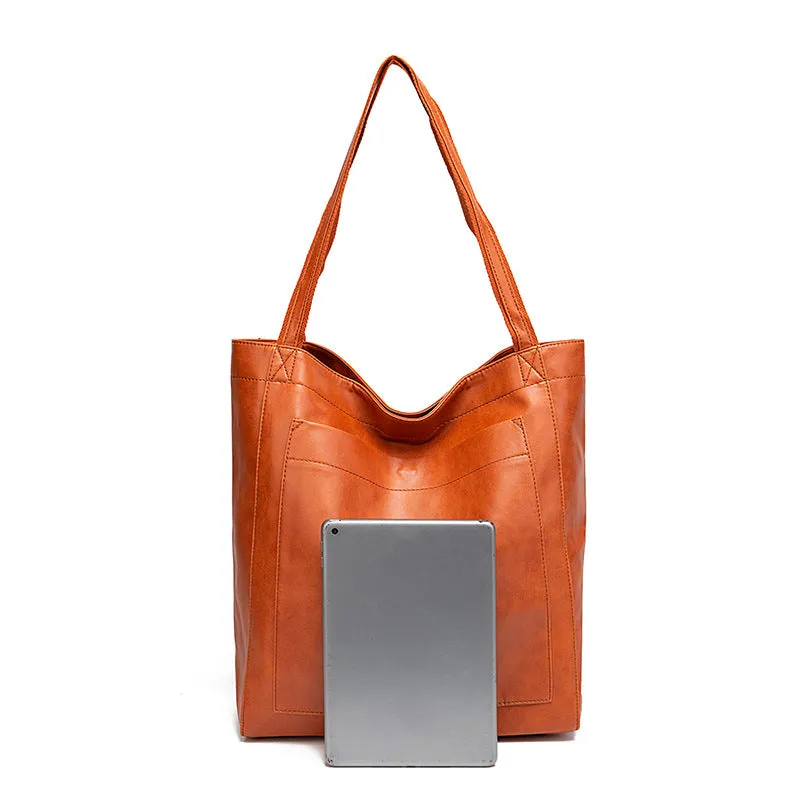 Elena | Premium Leather Women's Bag