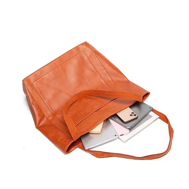 Elena | Premium Leather Women's Bag
