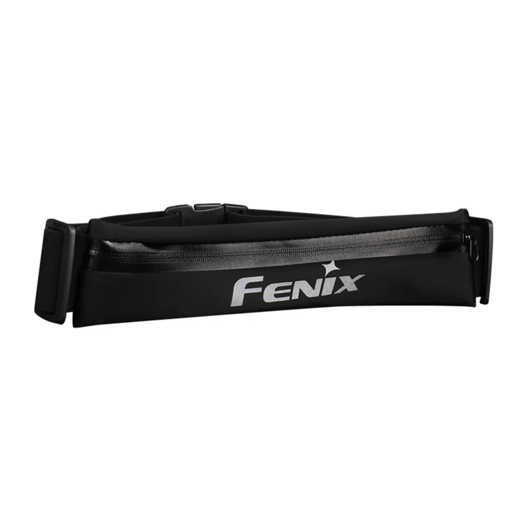 Fenix AFB-10 Waterproof Sports Waist Pack - Durable, Lightweight, Adjustable, and Comfortable for Outdoor Activities