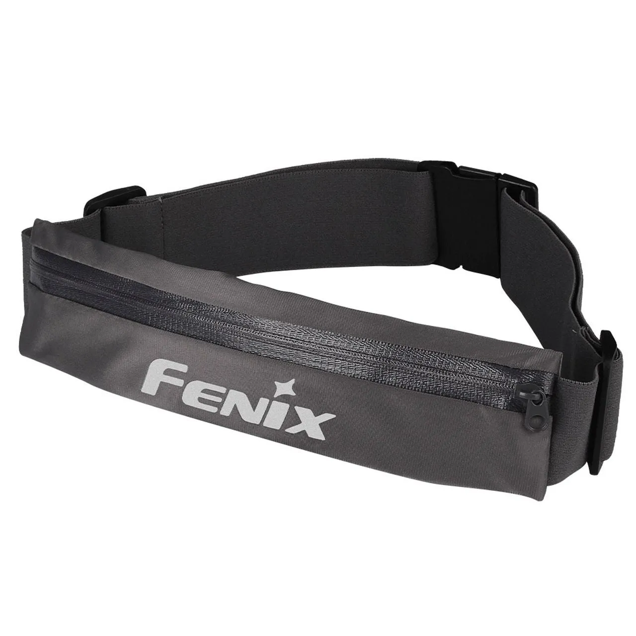 Fenix AFB-10 Waterproof Sports Waist Pack - Durable, Lightweight, Adjustable, and Comfortable for Outdoor Activities