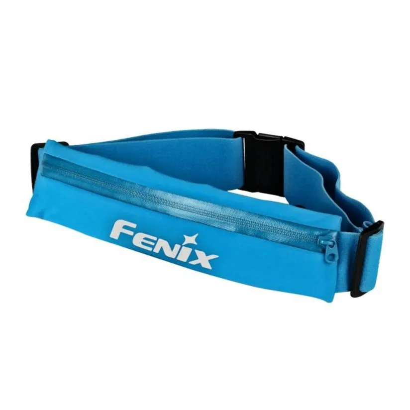 Fenix AFB-10 Waterproof Sports Waist Pack - Durable, Lightweight, Adjustable, and Comfortable for Outdoor Activities