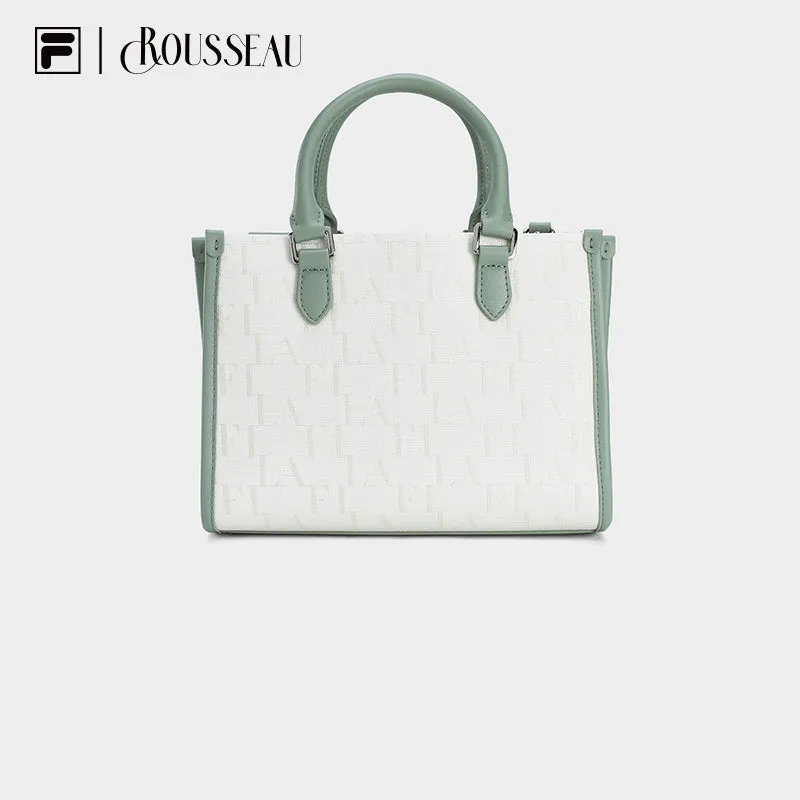 FILA CORE LIFESTYLE  Women HandBag (White)