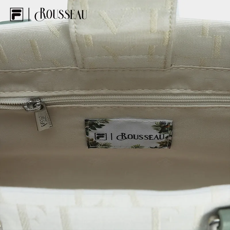 FILA CORE LIFESTYLE  Women HandBag (White)