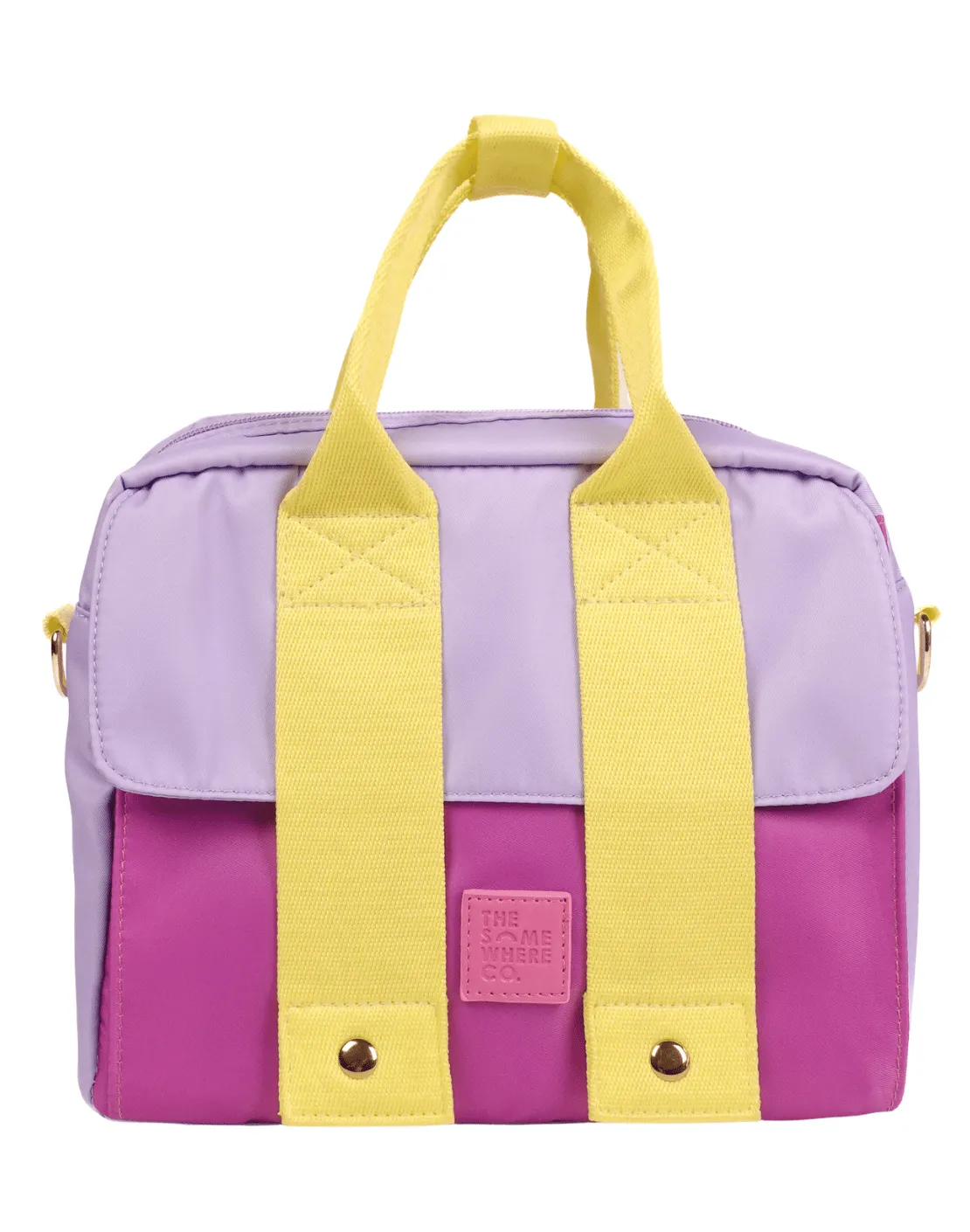 Gelato Lunch Tote