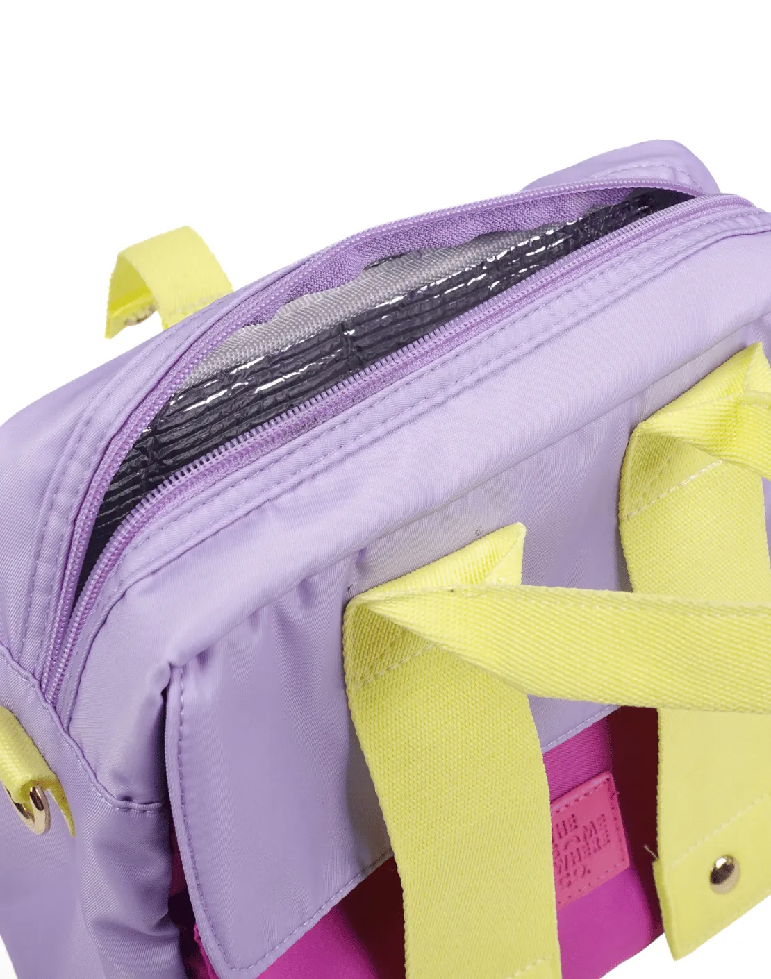 Gelato Lunch Tote
