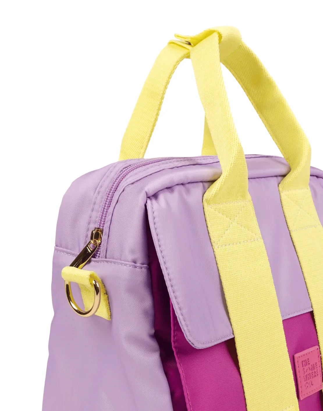 Gelato Lunch Tote