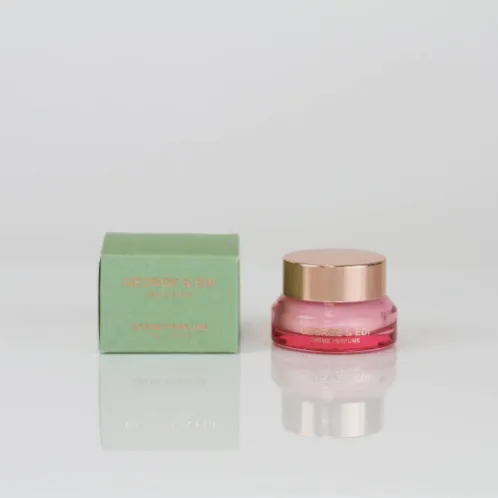 George & Edi Fig Créme Perfume