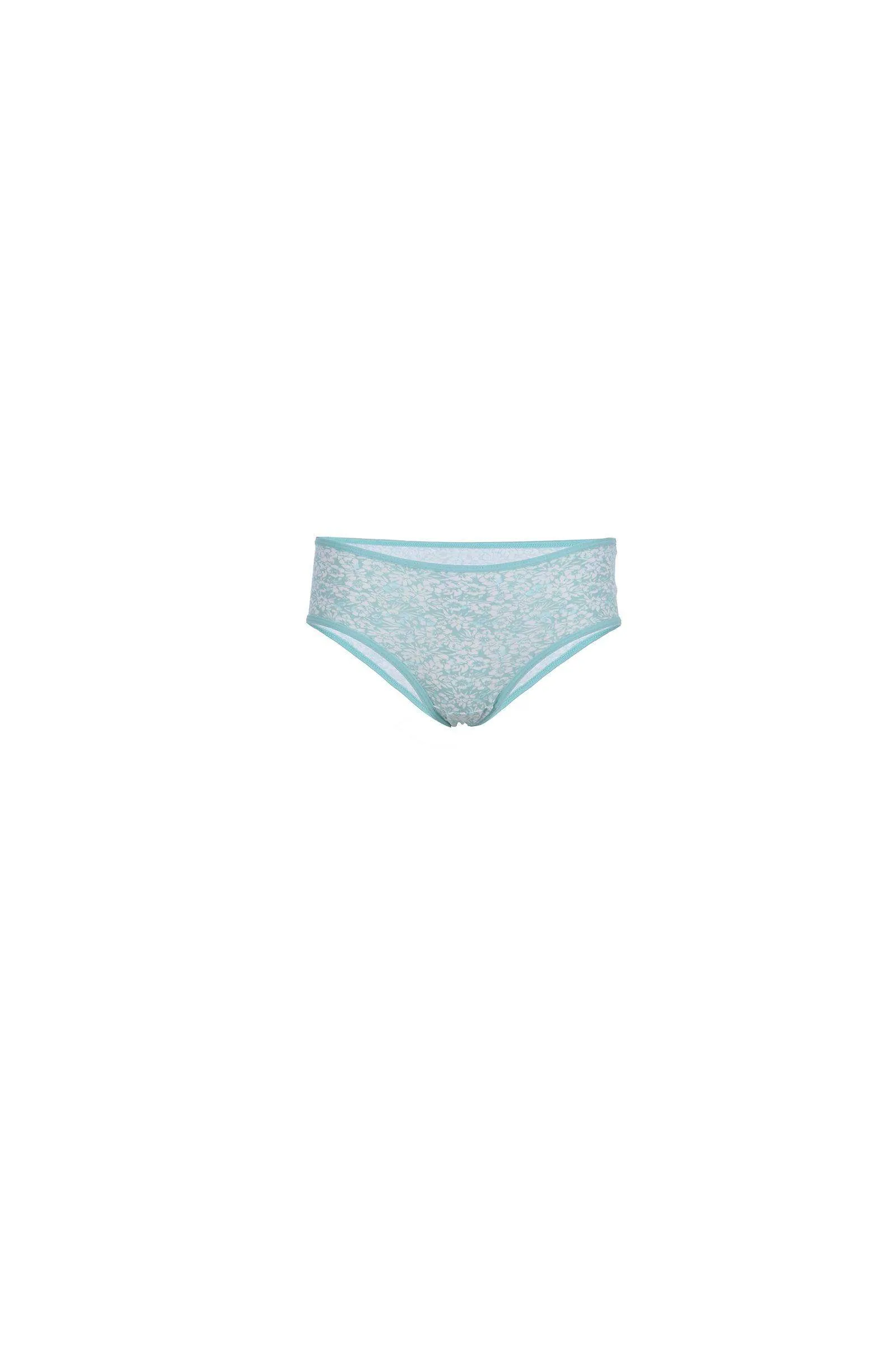 Girly Cotton Briefs (Pack of 6)