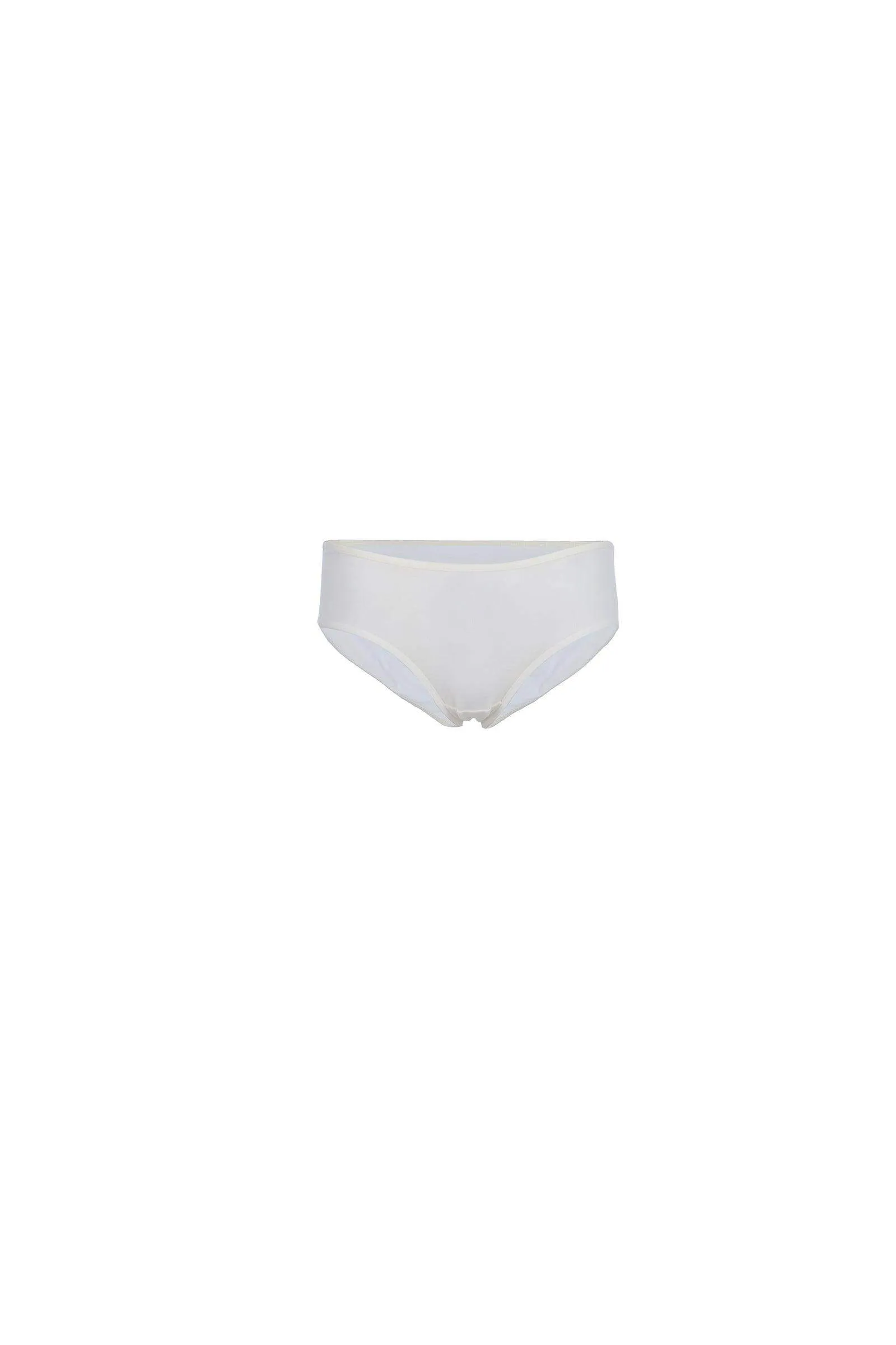Girly Cotton Briefs (Pack of 6)
