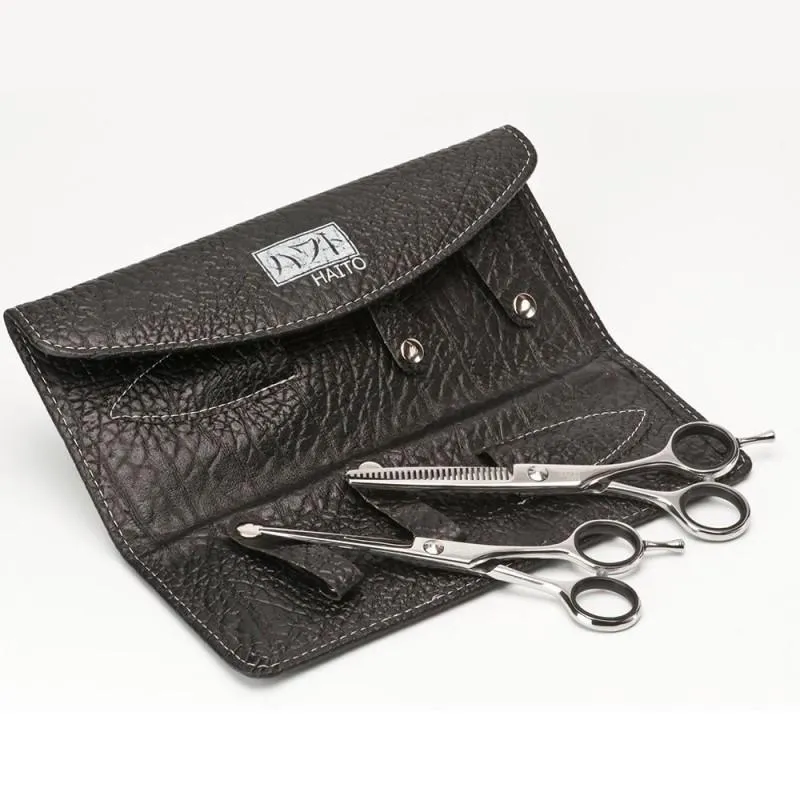 Haito Basix 5” Scissor & Thinning Scissor Kit