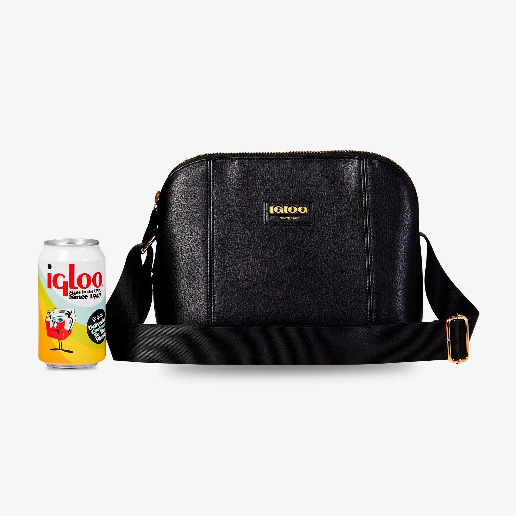 Igloo Luxe® Crossbody Cooler Bag