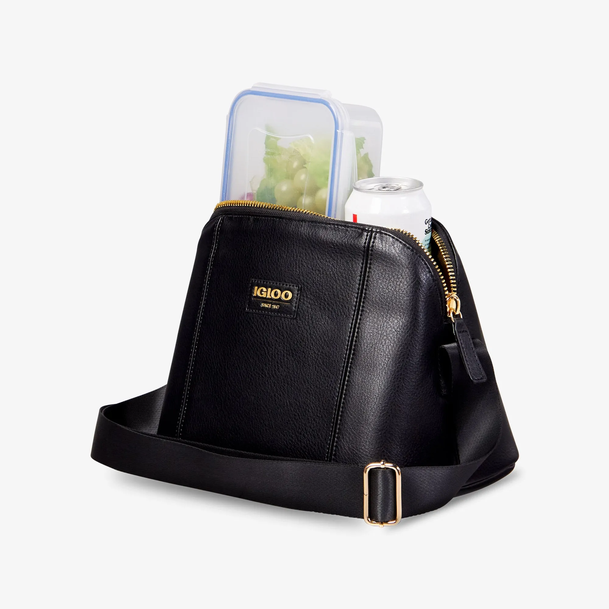 Igloo Luxe® Crossbody Cooler Bag