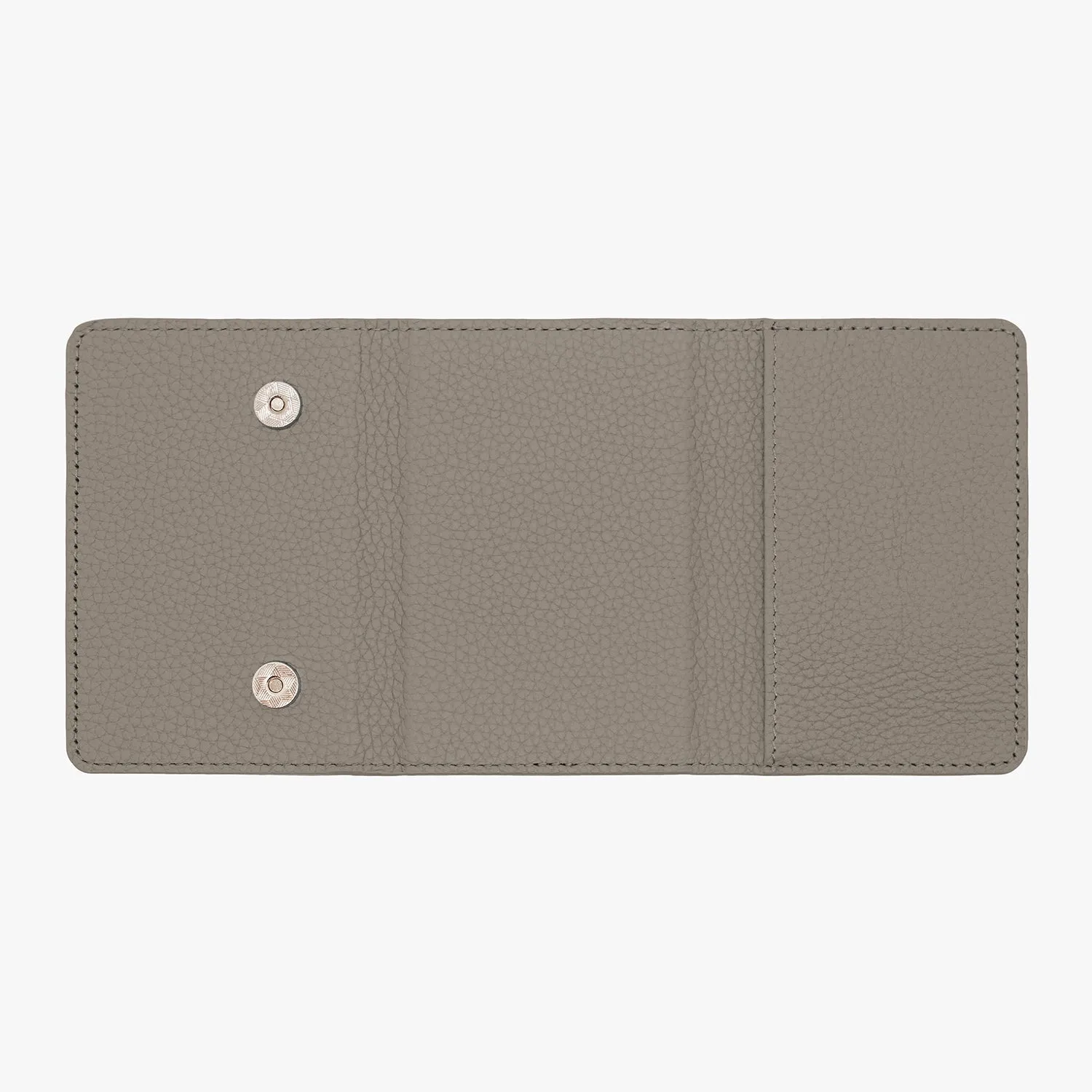 iPhone 15 Pro Max HD Clear Case with MagSafe Trifold Wallet Set