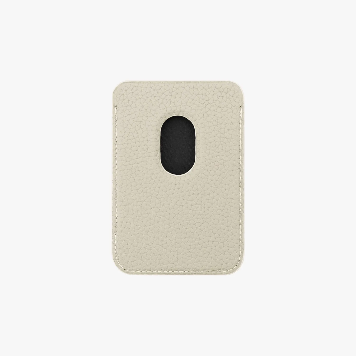 iPhone 16 Pro Max Leather MagSafe Case with Leather MagSafe Wallet Set